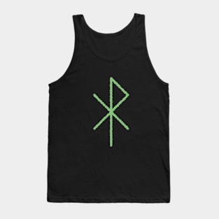 Love Bind Rune Tank Top